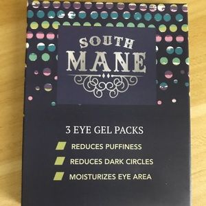 3 eye gel packs